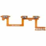 Cable Flex Botón de Encendido y Volumen para Huawei Enjoy 50 Pro