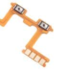 Cable Flex Botón de Encendido y Volumen para Huawei Enjoy 50 Pro - Imagen 4