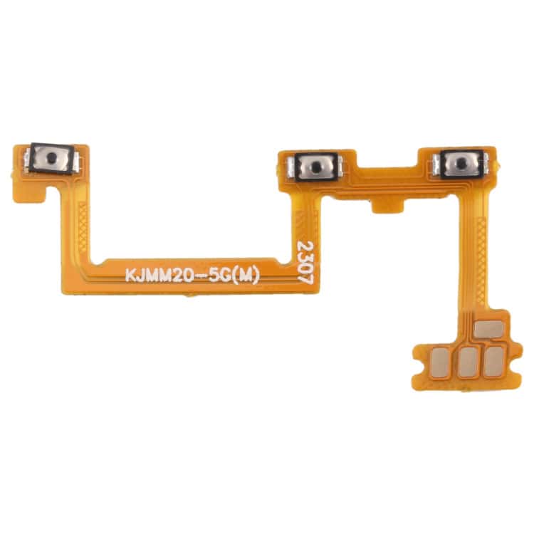 EDA005809505.jpg Cable Flex Botón de Encendido y Volumen para Huawei Enjoy 60 Pro - Imagen 1