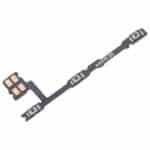 Cable Flex Botón de Encendido y Volumen para Huawei Enjoy 70 - Imagen 2
