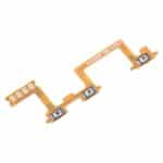 Cable Flex Botón de Encendido y Volumen para Huawei Enjoy 70 Pro - Imagen 2