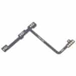 Cable Flex Botones Encendido y Volumen para Huawei Nova 14 - Imagen 2