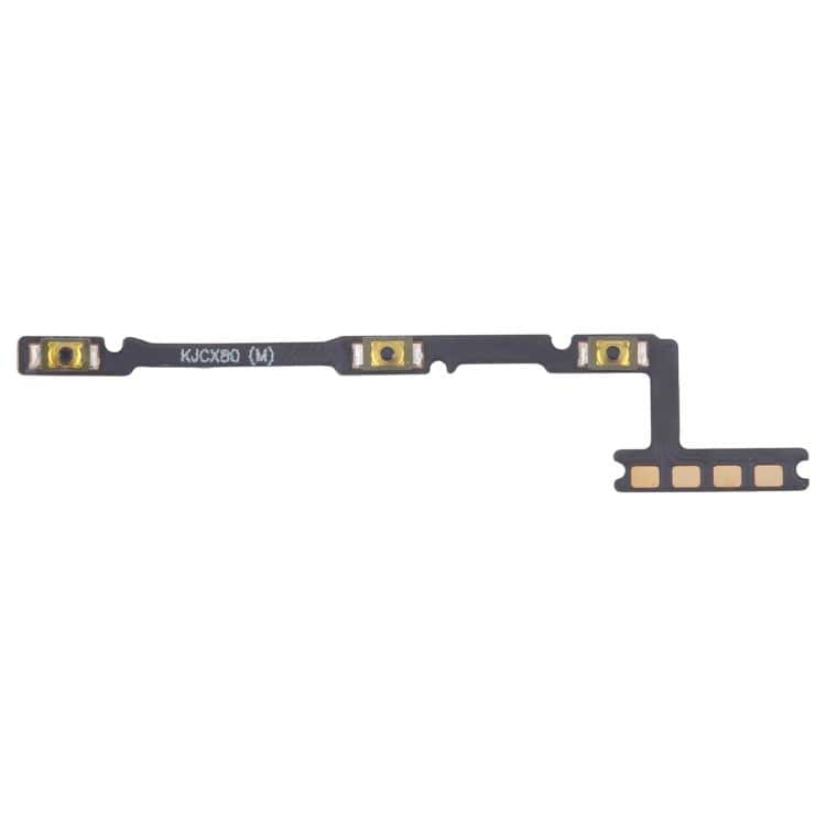 EDA005809524.jpg Cable Flex Botones Encendido y Volumen para Huawei Enjoy 80 - Imagen 1
