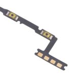 Cable Flex Botones Encendido y Volumen para Huawei Enjoy 80 - Imagen 4