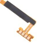 Cable Flex Botón de Encendido y Volumen para Honor Play 40 - Imagen 4