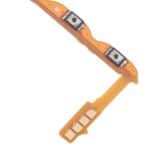 Cable Flex Botón de Encendido y Volumen para Honor X9A - Imagen 4