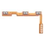 Cable Flex Botón de Encendido y Volumen para Honor X8A