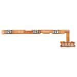 Cable Flex Botón de Encendido y Volumen para Honor X7B 5G