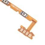 Cable Flex Botón de Encendido y Volumen para Honor X7B 5G - Imagen 4