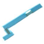 Cable Flex para Honor X6B Botón de Encendido y Botón de Volumen - Imagen 3