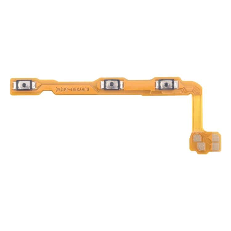 EDA005809720.jpg Cable Flex Botón de Encendido y Volumen para Honor X60 - Imagen 1