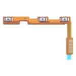 Cable Flex Botón de Encendido y Volumen para Honor X60i