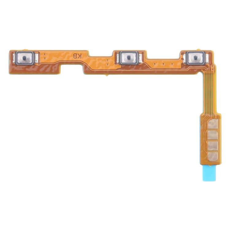 EDA005809721.jpg Cable Flex Botón de Encendido y Volumen para Honor X60i - Imagen 1