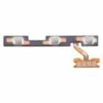 Cable Flex Botón de Encendido y Volumen para Honor X6
