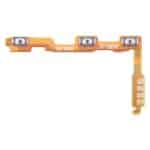 Cable Flex Botón de Encendido y Volumen para Honor Play7T Pro