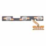 Cable Flex Botón de Encendido y Botón de Volumen para Honor Play6C