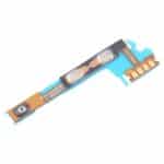 Cable Flex Botón de Encendido y Botón de Volumen para Honor X6a - Imagen 2