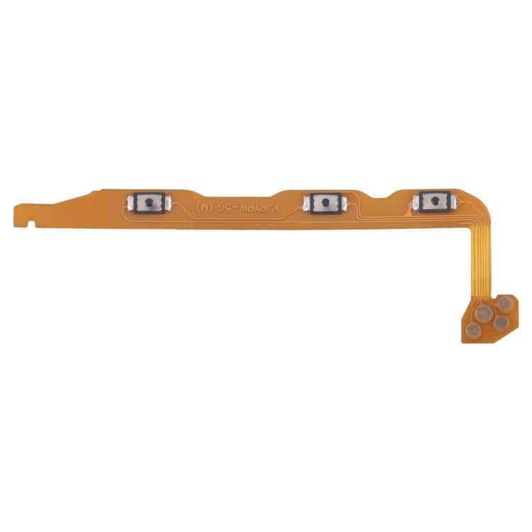 EDA005809732.jpg Cable Flex Botones Encendido y Volumen para Honor Power - Imagen 1