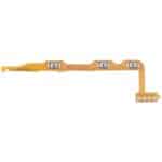Cable Flex Botones Encendido y Volumen para Honor X70