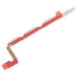 Cable Flex Botones Encendido y Volumen para Honor X9b - Imagen 3
