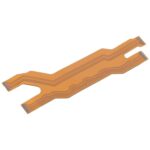 Cable Flex Conector Placa Base para Huawei Nova 13 - Imagen 3
