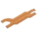 Cable Flex Conector Placa Base para Huawei Nova 12 - Imagen 3