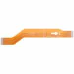 Cable Flex de Conector de Placa Base para Honor X50