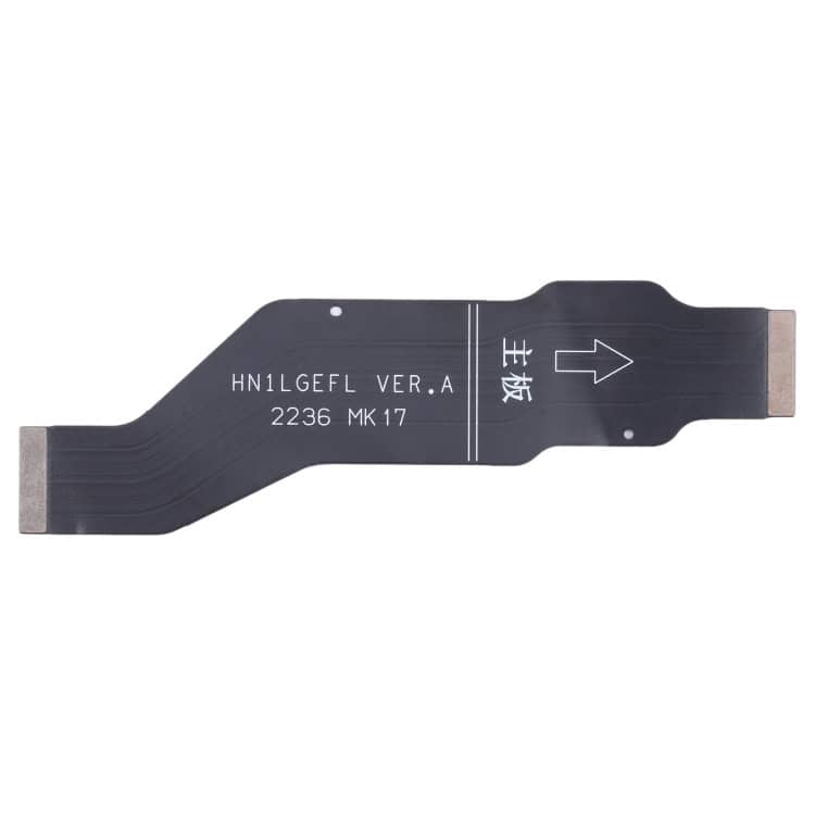 EDA005810207.jpg Cable Flex Conector Placa Base para Honor Magic 4 - Imagen 1