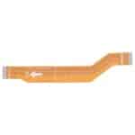 Cable Flex Conector Placa Base para Honor X9b