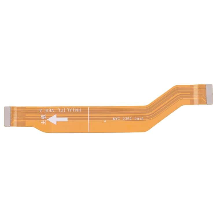 EDA005810215.jpg Cable Flex Conector Placa Base para Honor X9b - Imagen 1