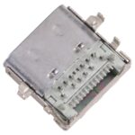Conector Puerto de Carga Tipo C para Microsoft Surface Go1 1824 - Imagen 2
