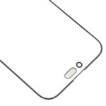 Lente de Vidrio Exterior con Adhesivo OCA Pantalla Frontal para Apple iPhone 16 Pro - Imagen 4
