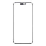 Lente de Vidrio Exterior Pantalla Frontal con Adhesivo OCA para Apple iPhone 16 Plus - Imagen 2