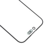 Lente de Vidrio Exterior Pantalla Frontal con Adhesivo OCA para Apple iPhone 16 Plus - Imagen 4