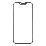 Lente de Cristal Exterior Pantalla Frontal para Apple iPhone 16e con Adhesivo OCA Transparente - Imagen 2