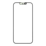 Lente de Cristal Exterior Pantalla Frontal para Apple iPhone 16e con Adhesivo OCA Transparente - Imagen 3
