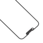 Lente de Cristal Exterior Pantalla Frontal para Apple iPhone 16e con Adhesivo OCA Transparente - Imagen 4