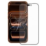 Cristal Exterior Pantalla con Adhesivo OCA para Apple iPhone 17 Pro Max