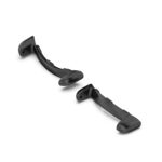 Conectores de Banda para Google Pixel Watch 2 Par de Metal de Acero Inoxidable - Imagen 2