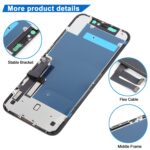 Pantalla Completa para Apple iPhone 11 - Imagen 3