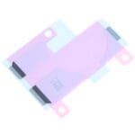 Pegatinas de Cinta Adhesiva Batería para Apple iPhone 15 Pro Max (10 Piezas) - Imagen 4