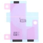Pegatinas de Cinta Adhesiva Batería para Apple iPhone 15 Pro (10 Unidades) - Imagen 2