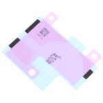 Pegatinas de Cinta Adhesiva Batería para Apple iPhone 15 Pro (10 Unidades) - Imagen 3