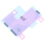 Pegatinas de Cinta Adhesiva Batería para Apple iPhone 15 Pro (10 Unidades) - Imagen 4