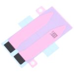 Pegatinas de Cinta Adhesiva Batería para Apple iPhone 15 Plus Pack de 10 - Imagen 3