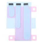Pegatinas Adhesivas para Apple iPhone 16 Pro Batería (10 Unidades) - Imagen 2