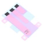 Pegatinas Adhesivas para Apple iPhone 16 Pro Batería (10 Unidades) - Imagen 3
