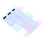 Pegatinas Adhesivas para Apple iPhone 16 Pro Batería (10 Unidades) - Imagen 4