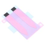 Pegatinas Adhesivas Batería para Apple iPhone 16 Plus (10 Unidades) - Imagen 3