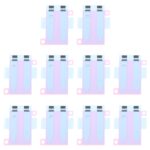 Pegatinas Adhesivas para Apple iPhone 16 Batería (10 Unidades)